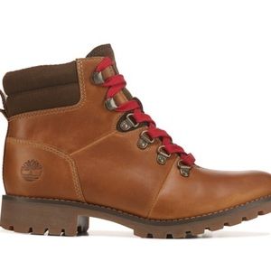 timberland womens ellendale hiker